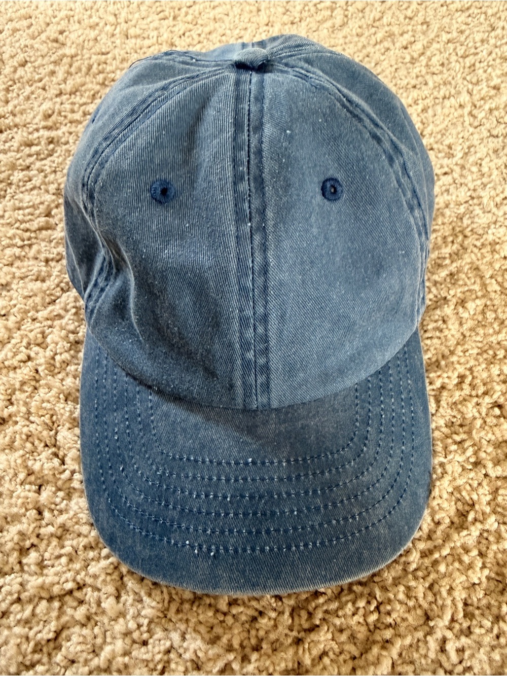 Upwest Baseball Hat New